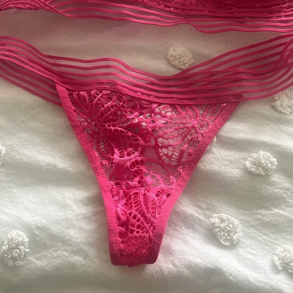 Bra set - Picture 2 of 4